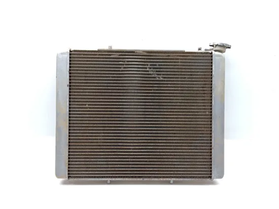 Engine Radiator Cooling 2024 Yamaha Wolverine RMAX4 1000 YXF10 XT-R 3377