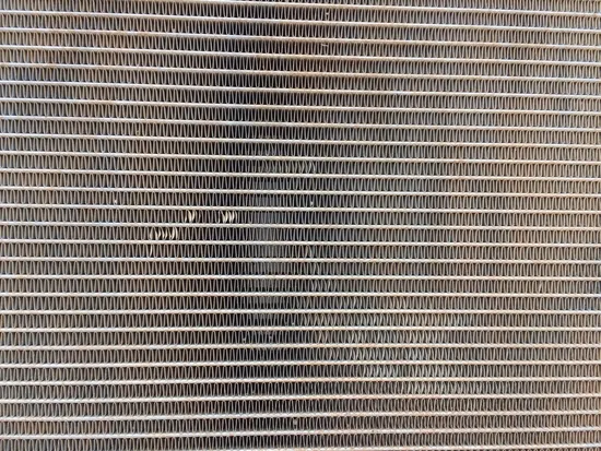 Engine Radiator Cooling 2024 Yamaha Wolverine RMAX4 1000 YXF10 XT-R 3377