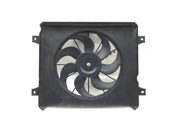 Engine Radiator Cooling Fan 2024 Yamaha Wolverine RMAX4 1000 YXF10 XT-R 3377