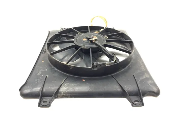 Engine Radiator Cooling Fan 2024 Yamaha Wolverine RMAX4 1000 YXF10 XT-R 3377