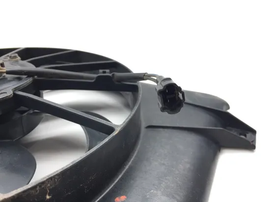 Engine Radiator Cooling Fan 2024 Yamaha Wolverine RMAX4 1000 YXF10 XT-R 3377