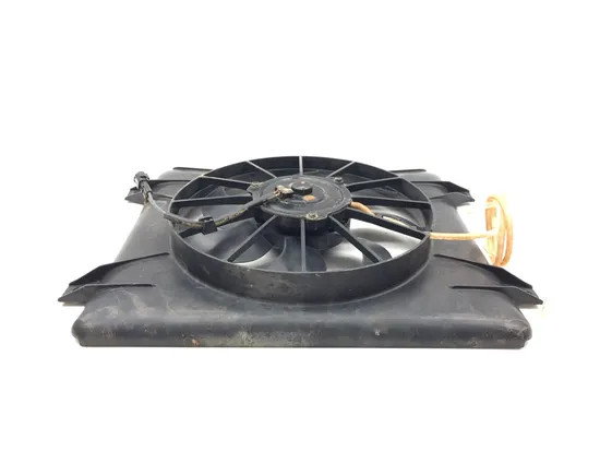 Engine Radiator Cooling Fan 2024 Yamaha Wolverine RMAX4 1000 YXF10 XT-R 3377