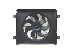 Engine Radiator Cooling Fan 2024 Yamaha Wolverine RMAX4 1000 YXF10 XT-R 3377