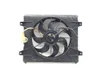Engine Radiator Cooling Fan 2024 Yamaha Wolverine RMAX4 1000 YXF10 XT-R 3377