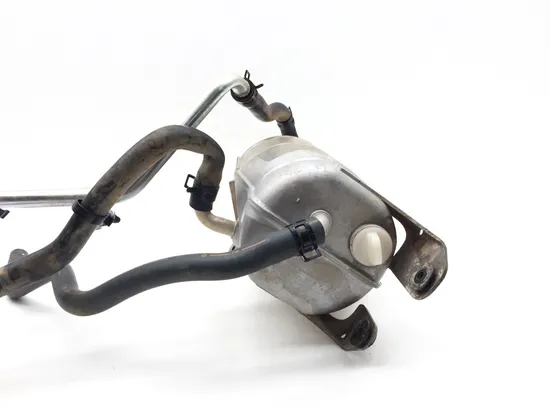 Engine Oil Tank W Lines 2024 Yamaha Wolverine RMAX4 1000 YXF10 XT-R 3377