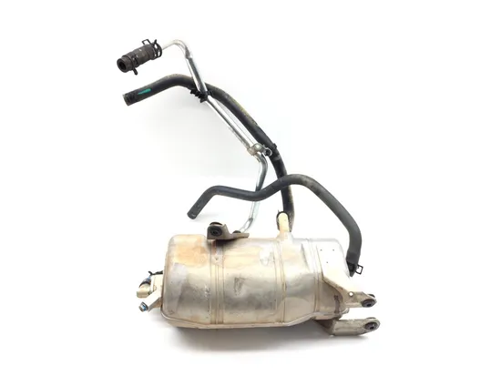 Engine Oil Tank W Lines 2024 Yamaha Wolverine RMAX4 1000 YXF10 XT-R 3377