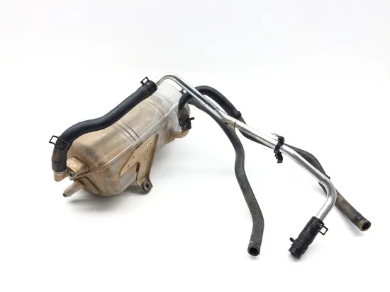 Engine Oil Tank W Lines 2024 Yamaha Wolverine RMAX4 1000 YXF10 XT-R 3377