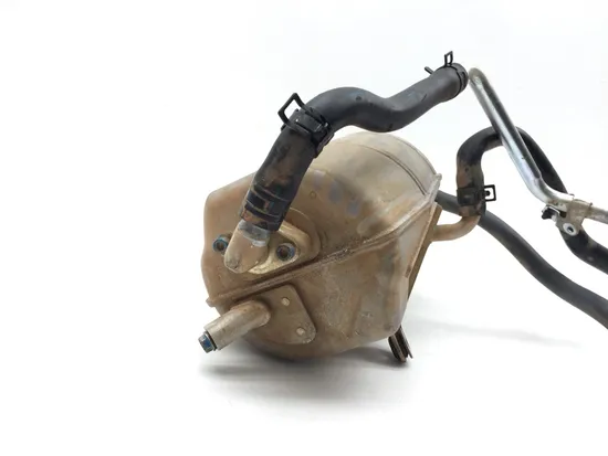 Engine Oil Tank W Lines 2024 Yamaha Wolverine RMAX4 1000 YXF10 XT-R 3377