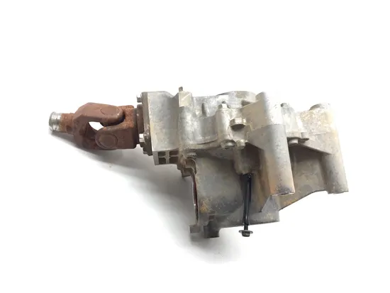 Front Diff Differential Ring Gear Pinion 2024 Yamaha Wolverine RMAX4 1000 3377