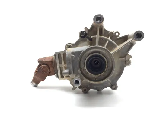 Front Diff Differential Ring Gear Pinion 2024 Yamaha Wolverine RMAX4 1000 3377