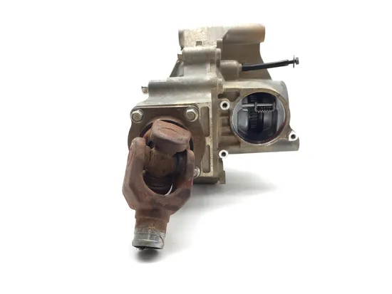 Front Diff Differential Ring Gear Pinion 2024 Yamaha Wolverine RMAX4 1000 3377