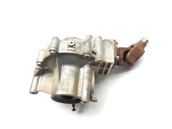 Front Diff Differential Ring Gear Pinion 2024 Yamaha Wolverine RMAX4 1000 3377