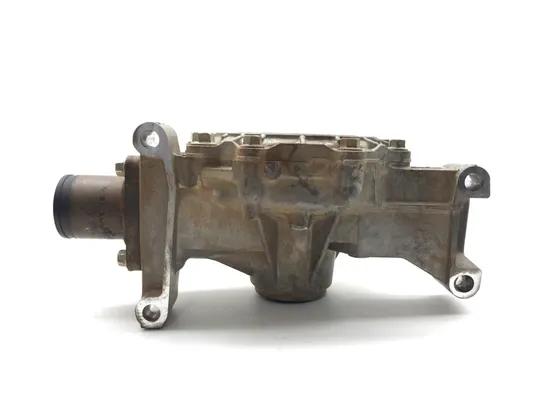 Rear Diff Differential 2024 Yamaha Wolverine RMAX4 1000 YXF10 XT-R 3377