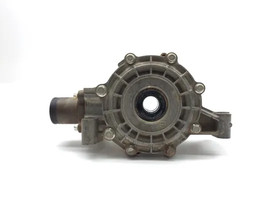 Rear Diff Differential 2024 Yamaha Wolverine RMAX4 1000 YXF10 XT-R 3377