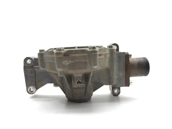 Rear Diff Differential 2024 Yamaha Wolverine RMAX4 1000 YXF10 XT-R 3377