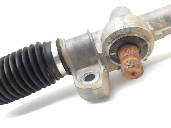 Steering Rack and Pinion 2024 Yamaha Wolverine RMAX4 1000 YXF10 XT-R 3377