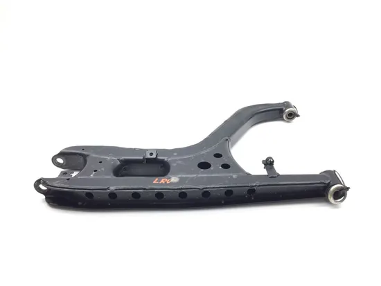 Rear Driver Left Upper A-Arm 2024 Yamaha Wolverine RMAX4 1000 YXF10 XT-R 3377