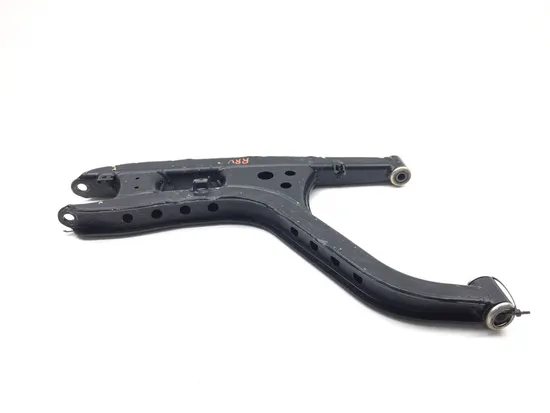 Rear Passenger Right Upper A-Arm 2024 Yamaha Wolverine RMAX4 1000 XT-R 3377 3