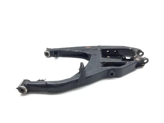 Rear Driver Left Lower A-Arm 2024 Yamaha Wolverine RMAX4 1000 YXF10 XT-R 3377