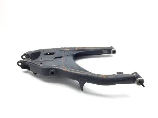 Rear Driver Left Lower A-Arm 2024 Yamaha Wolverine RMAX4 1000 YXF10 XT-R 3377