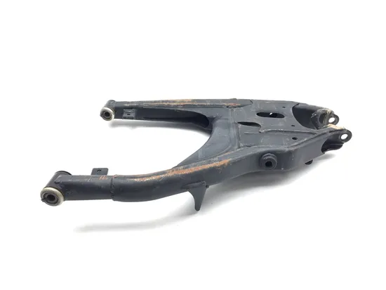Rear Passenger Right Lower A-Arm 2024 Yamaha Wolverine RMAX4 1000 XT-R 3377 6