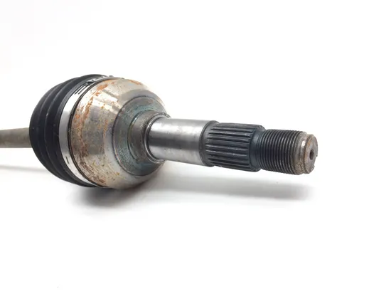 Front Driver Left Axle 2024 Yamaha Wolverine RMAX4 1000 YXF10 XT-R 3377