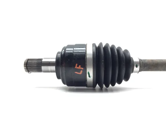 Front Driver Left Axle 2024 Yamaha Wolverine RMAX4 1000 YXF10 XT-R 3377