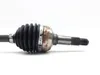 Front Driver Left Axle 2024 Yamaha Wolverine RMAX4 1000 YXF10 XT-R 3377