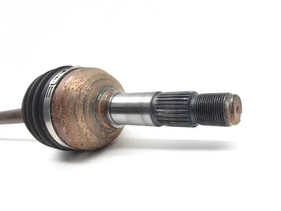 Front Passenger Right Axle 2024 Yamaha Wolverine RMAX4 1000 YXF10 XT-R 3377