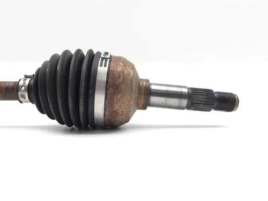 Front Passenger Right Axle 2024 Yamaha Wolverine RMAX4 1000 YXF10 XT-R 3377