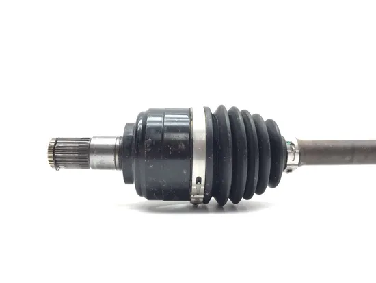 Front Passenger Right Axle 2024 Yamaha Wolverine RMAX4 1000 YXF10 XT-R 3377