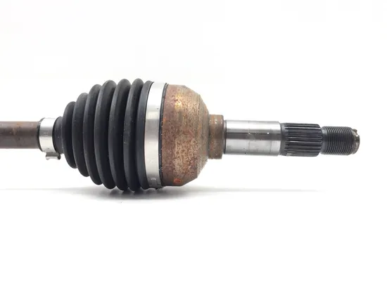 Front Passenger Right Axle 2024 Yamaha Wolverine RMAX4 1000 YXF10 XT-R 3377