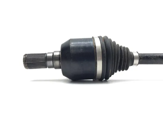 Rear Passenger Right Axle 2024 Yamaha Wolverine RMAX4 1000 YXF10 XT-R 3377