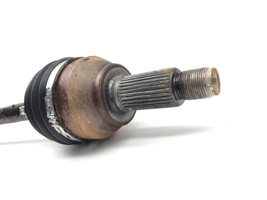 Rear Passenger Right Axle 2024 Yamaha Wolverine RMAX4 1000 YXF10 XT-R 3377