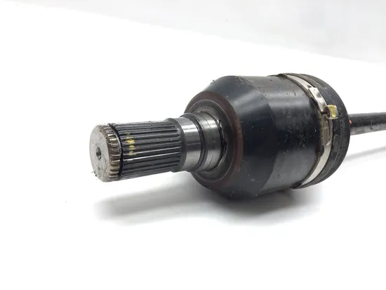 Rear Passenger Right Axle 2024 Yamaha Wolverine RMAX4 1000 YXF10 XT-R 3377