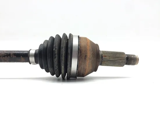 Rear Passenger Right Axle 2024 Yamaha Wolverine RMAX4 1000 YXF10 XT-R 3377