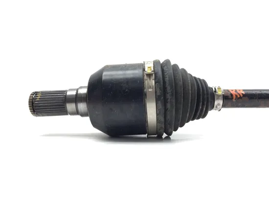 Rear Passenger Right Axle 2024 Yamaha Wolverine RMAX4 1000 YXF10 XT-R 3377