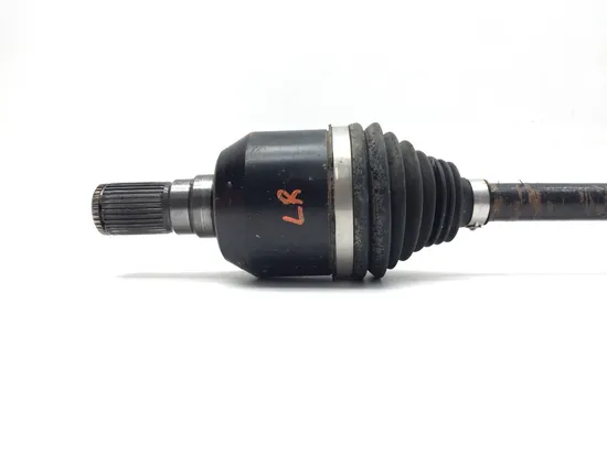 Rear Driver Left Axle 2024 Yamaha Wolverine RMAX4 1000 YXF10 XT-R 3377