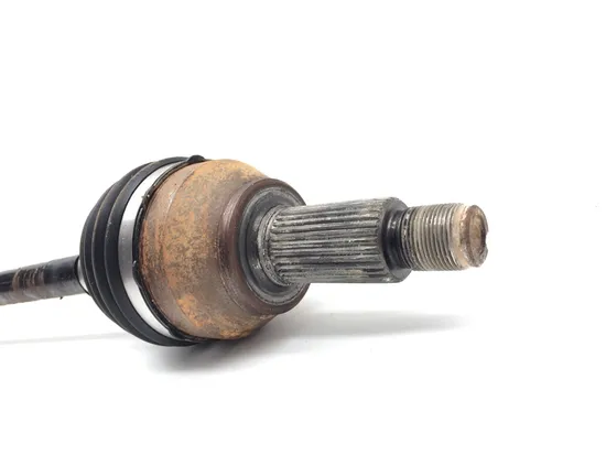 Rear Driver Left Axle 2024 Yamaha Wolverine RMAX4 1000 YXF10 XT-R 3377