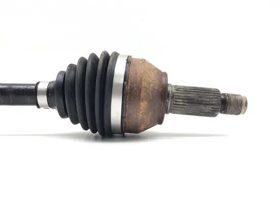 Rear Driver Left Axle 2024 Yamaha Wolverine RMAX4 1000 YXF10 XT-R 3377