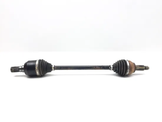 Rear Driver Left Axle 2024 Yamaha Wolverine RMAX4 1000 YXF10 XT-R 3377