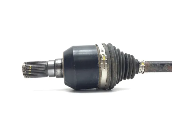 Rear Driver Left Axle 2024 Yamaha Wolverine RMAX4 1000 YXF10 XT-R 3377