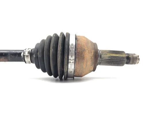 Rear Driver Left Axle 2024 Yamaha Wolverine RMAX4 1000 YXF10 XT-R 3377