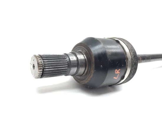 Rear Driver Left Axle 2024 Yamaha Wolverine RMAX4 1000 YXF10 XT-R 3377