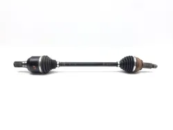 Rear Driver Left Axle 2024 Yamaha Wolverine RMAX4 1000 YXF10 XT-R 3377