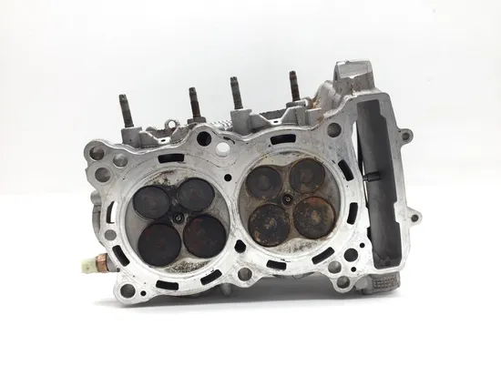 Cylinder Head Complete W Cams Valves 2024 Yamaha Wolverine RMAX4 1000 XT-R 3377