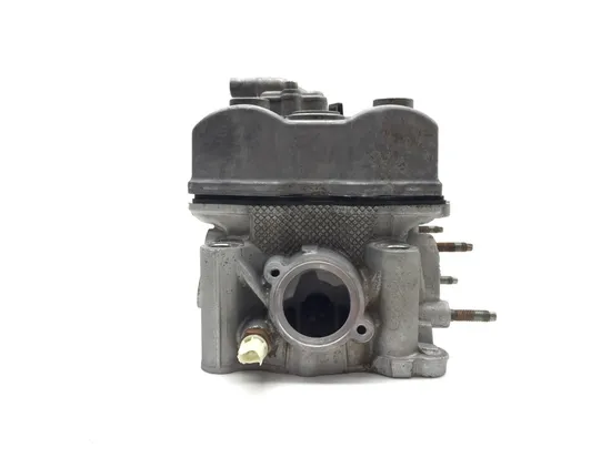 Cylinder Head Complete W Cams Valves 2024 Yamaha Wolverine RMAX4 1000 XT-R 3377