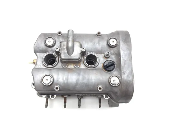 Cylinder Head Complete W Cams Valves 2024 Yamaha Wolverine RMAX4 1000 XT-R 3377