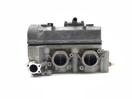 Cylinder Head Complete W Cams Valves 2024 Yamaha Wolverine RMAX4 1000 XT-R 3377