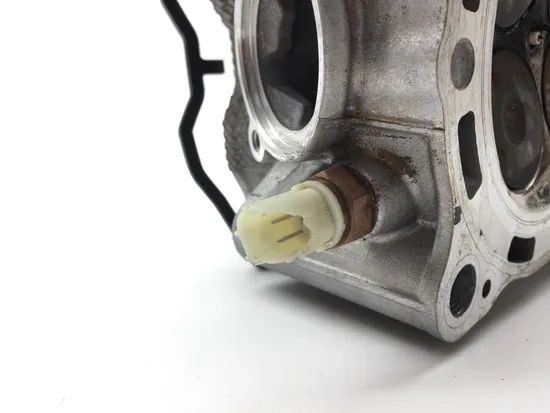 Cylinder Head Complete W Cams Valves 2024 Yamaha Wolverine RMAX4 1000 XT-R 3377